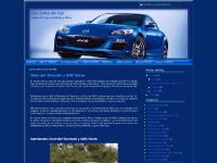 Mitsubishi, Cadillac DeVille, Hyundai Tiburon, Chrysler crossfire  Mitsubishi, Cadillac DeVille, Hyundai Tiburon, Chrysler crossfire