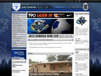 Lake Oswego Soccer Club