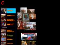 Los Coleccionistas - Pintura Argentina - Los Coleccionistas - Pintura Argentina -