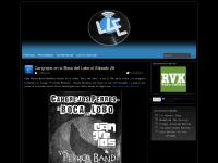 loscuatroelementosradio.com PORTADA, PROGRAMAS, ENTREVISTAS loscuatroelementosradio.com PORTADA, PROGRAMAS, ENTREVISTAS