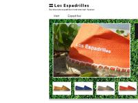 losespadrilles.se Los Espadrilles, espadriller, espadrillos losespadrilles.se Los Espadrilles, espadriller, espadrillos