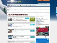 Los Penitentes, Invierno 2012 | LosPenitentes.com