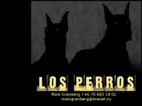 Los Perros