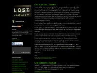 lostcasts.com LOSTCasts 91: The End, LOSTCasts 90: What They Died For, LOSTCasts 89: The Candidate