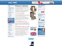 Lost Cousins: Putting Relatives In Touch