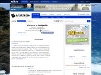 Lostpedia - The Lost Encyclopedia Lostpedia - The Lost Encyclopedia
