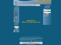 loteriamojacar.com LA ADMINISTRACI&Oacute;N, SUGERENCIAS, PREMIOS