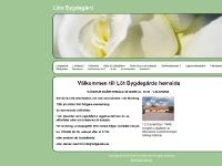  Hitta till Lötgården, Detta har vi att erbjuda, Bröllopstankar ?, Lägerverksamhet