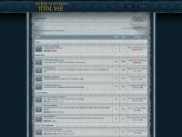 The Lord of the Rings: Total War &bull; Index page