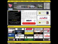 Welcome to the Lotus on Track Racing Drivers Club – LoTRDC
