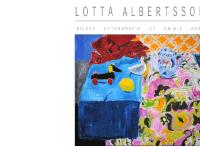Lotta Albertsson Lotta Albertsson
