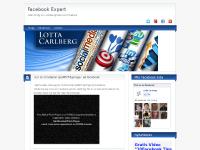Facebook Expert