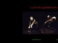 LOTTA GAHRTON PROD.