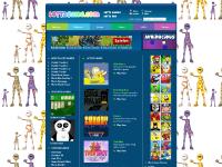 A whole LottaGame Fun