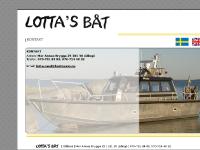 liten lottasbat.se skärmbild