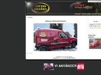 lottasbilvard.se autoglym, lotta, bilvård