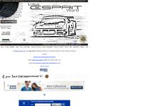 Lotus Esprit World