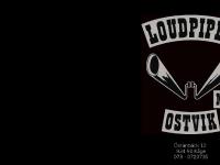 liten loudpipes.se skärmbild liten loudpipes.se skärmbild