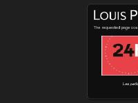 Accueil | Louis Pion Accueil | Louis Pion