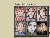 liten louiseericson.se skärmbild liten louiseericson.se skärmbild