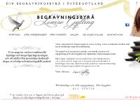 liten louisegylling.se skärmbild liten louisegylling.se skärmbild