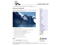 lounge.se HomePage, Gaming, Utilities lounge.se HomePage, Gaming, Utilities