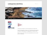 Lövbergavikens Sjösällskap Lövbergavikens Sjösällskap