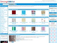 lovingfabrics.com Patchwork Fabric, Patchwork Quilting, Patchwork Quilting Fabric
