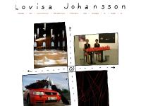 statistik för lovisajohansson - Lovisa Johansson statistik för lovisajohansson - Lovisa Johansson