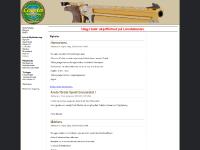 liten lovstaskytte.se skärmbild liten lovstaskytte.se skärmbild