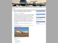 lowcostpt.wordpress.com Início, AÇORES, autor e contactos lowcostpt.wordpress.com Início, AÇORES, autor e contactos