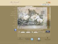 NYC Luxury Hotels: Lowell New York City Upper East Side Five Star Boutique Hotel luxurious accommodations area Madison Park Avenue suites penthouses Central Park