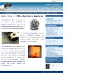 LPD Lab Services: UKAS Accredited Chemical Analysis Laboratory LPD Lab Services: UKAS Accredited Chemical Analysis Laboratory