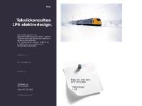 LPS elektrodesign Teknikkonsult