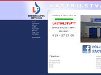 Lindberg & Pihl service AB