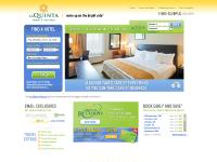 La Quinta Inns & Suites Official Site - Hotels, Reservations, Hotel Deals