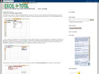 Excel Total Excel Total