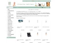 LR Online Shop Health & Beauty - LR Shop Health & Beauty - LR World - Feel Good - Look Great