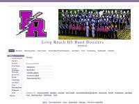 Color Guard, Concert Band/Wind Ensemble, Jazz Band, Tri-M  Color Guard, Concert Band/Wind Ensemble, Jazz Band, Tri-M