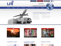 LR International - International Freight Forwarding and Consulting