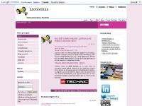 ::Lrobotikas: Robótica Educativa y Recreativa:: ::Lrobotikas: Robótica Educativa y Recreativa::