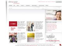 Forside - Lån & Spar Bank