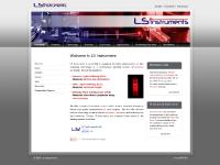 lsinstruments.ch Light scattering, DLS, SLS lsinstruments.ch Light scattering, DLS, SLS