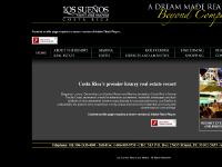 Costa Rica's Premier Luxury Real Estate Resort Costa Rica's Premier Luxury Real Estate Resort