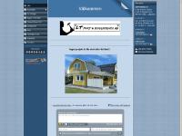 liten ltbyggservice.se skärmbild