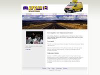 LTC AB, allt inom vägtransportledare, varningsbil och följebilar