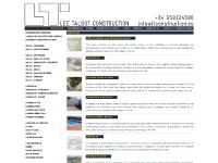 ltconstruction.es Showcase, Request Callback, FAQ's ltconstruction.es Showcase, Request Callback, FAQ's