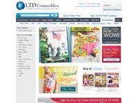 LTD Commodities | Gifts, Unique Finds, Home Decor, Housewares