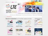 LTE Series LTE Series