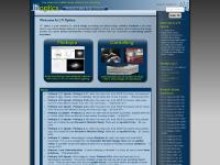  consulting optical engineers., LUXEXCEL, Photopia 3.2.10, Photopia 3.2.8